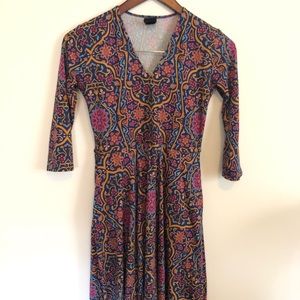 | Agnes & Dora | Curie Dress